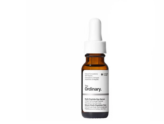 Multi-Peptide Eye Serum 15ml