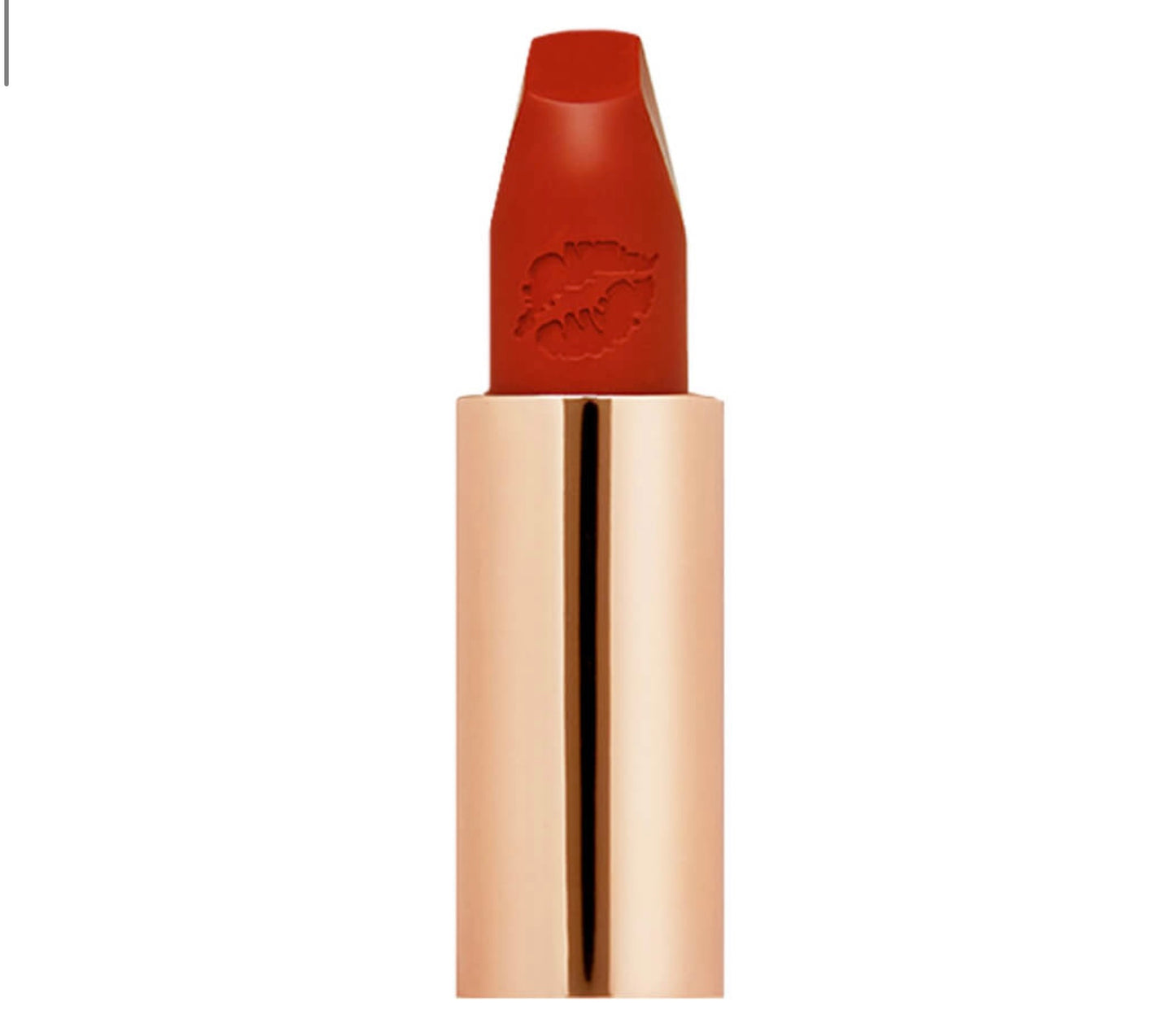 CHARLOTTE TILBURY HOT LIPS 2 REFILL RED HOT SUSAN