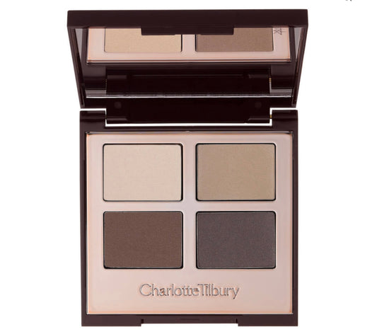 CHARLOTTE TILBURY LUXURY PALETTE - THE SOPHISTICATE