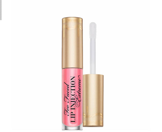 TOO FACED LIP INJECTION EXTREME DOLL-SIZE LIP PLUMPER 2.8G