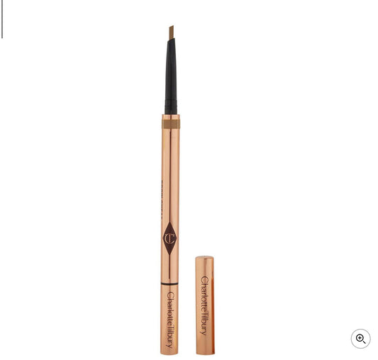 CHARLOTTE TILBURY BROW CHEAT light blonde