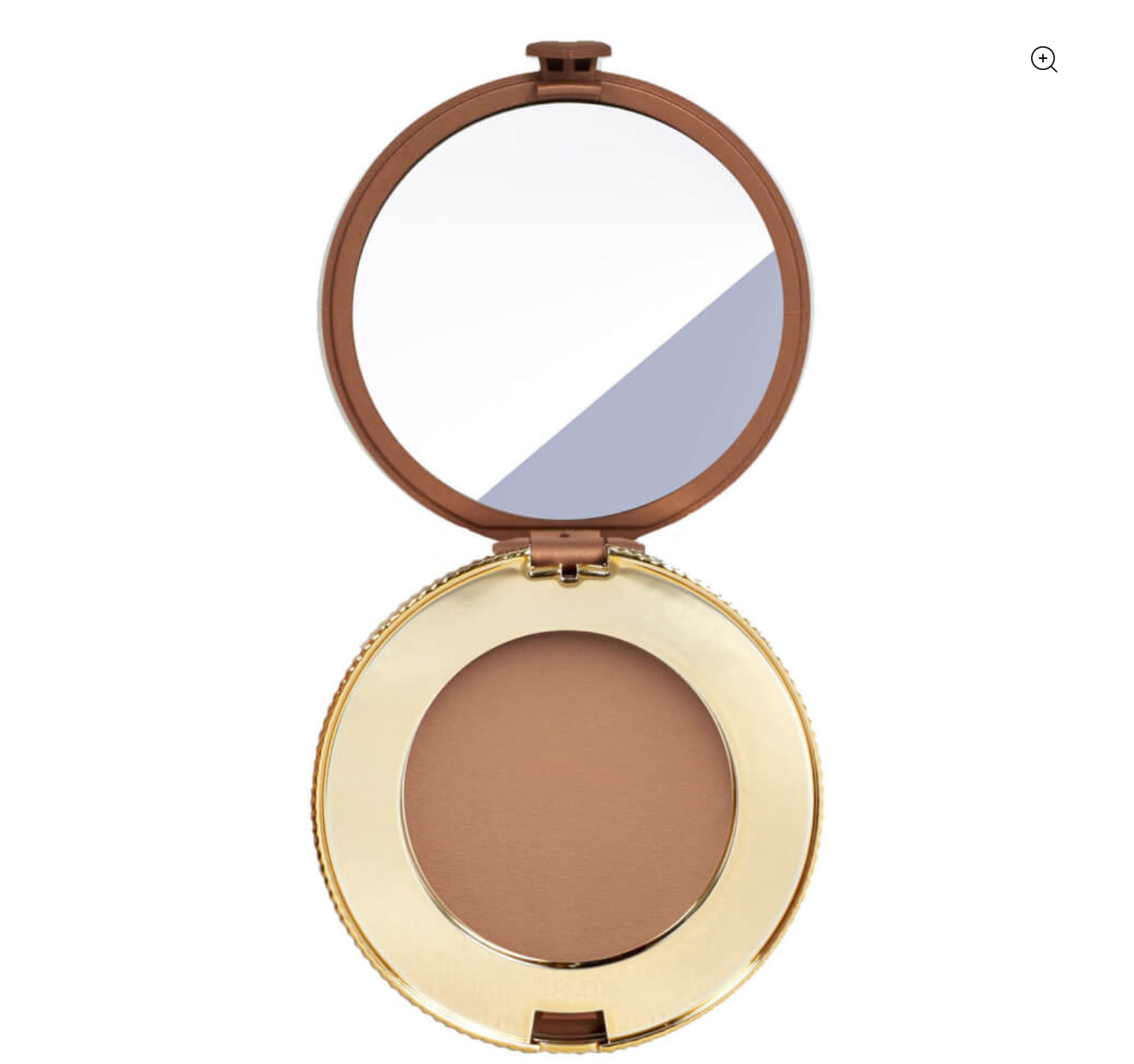 TOO FACED CHOCOLATE SOLEIL DOLL-SIZE BRONZER 2.8G