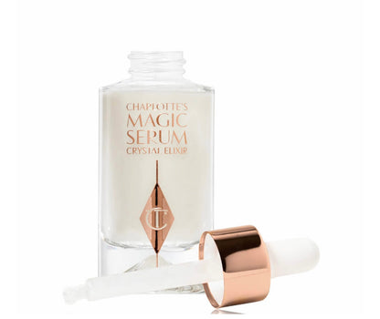 CHARLOTTE TILBURY CHARLOTTE'S MAGIC SERUM CRYSTAL ELIXIR 30ML