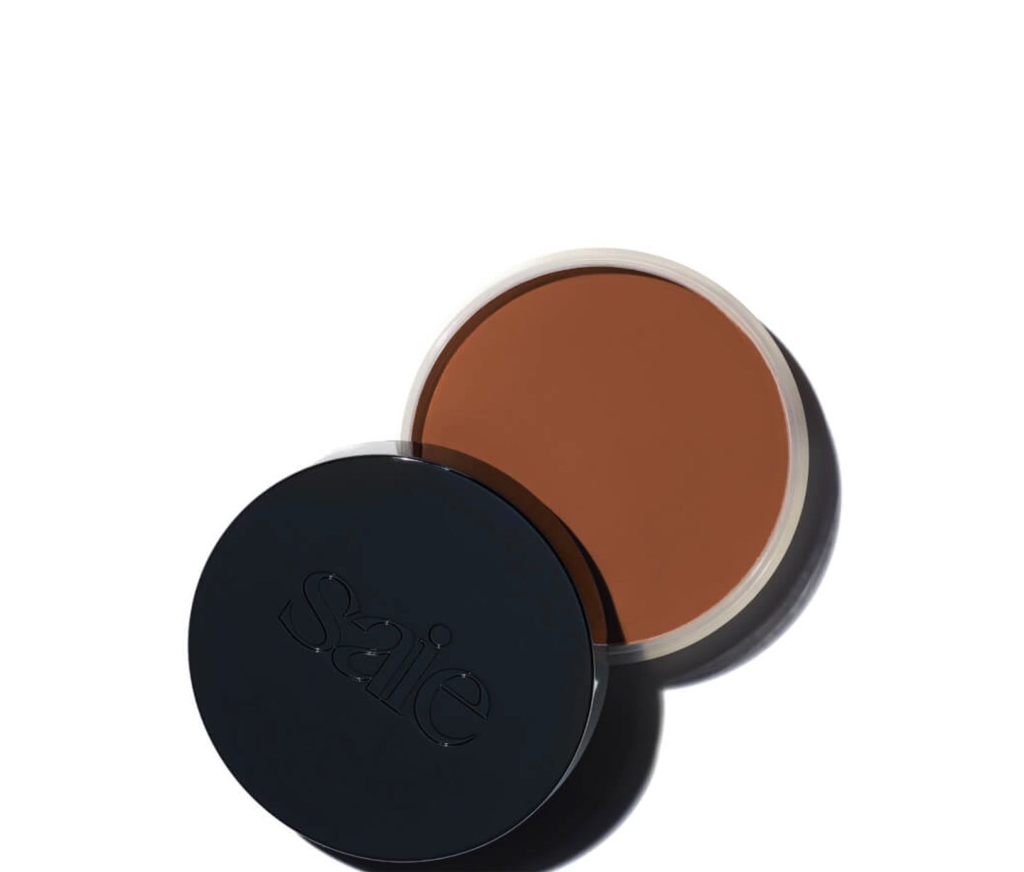 SAIE SUN MELT NATURAL CREAM BRONZER TAN BRONZE