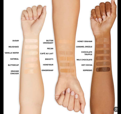 TOO FACED BORN THIS WAY ETHEREAL LIGHT ILLUMINATING SMOOTHING CONCEALER - all shades available