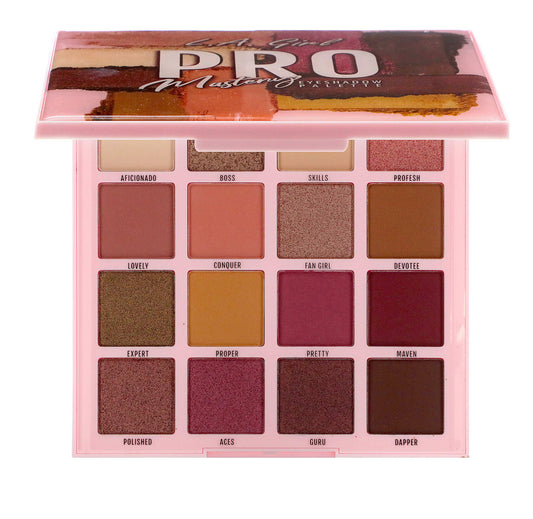 La girl pallet N1 seller