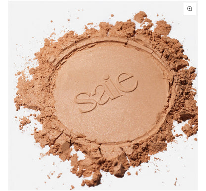 SAIE AIRSET RADIANT LOOSE SETTING POWDER TRANSLUCENT MEDIUM