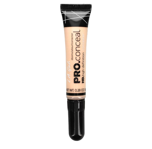 L a Girl pro concealer HD - بورسلين