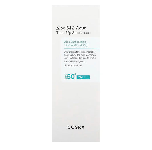 CosRx spf Aqua tone up