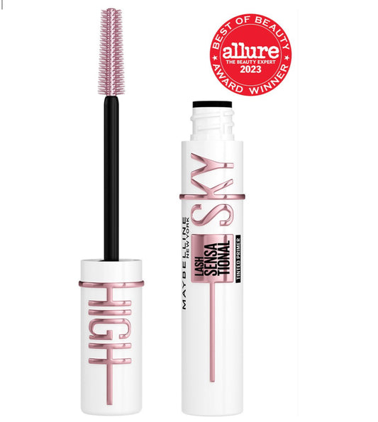 Maybelline LASH SENSATIONAL SKY HIGH® TINTED PRIMER