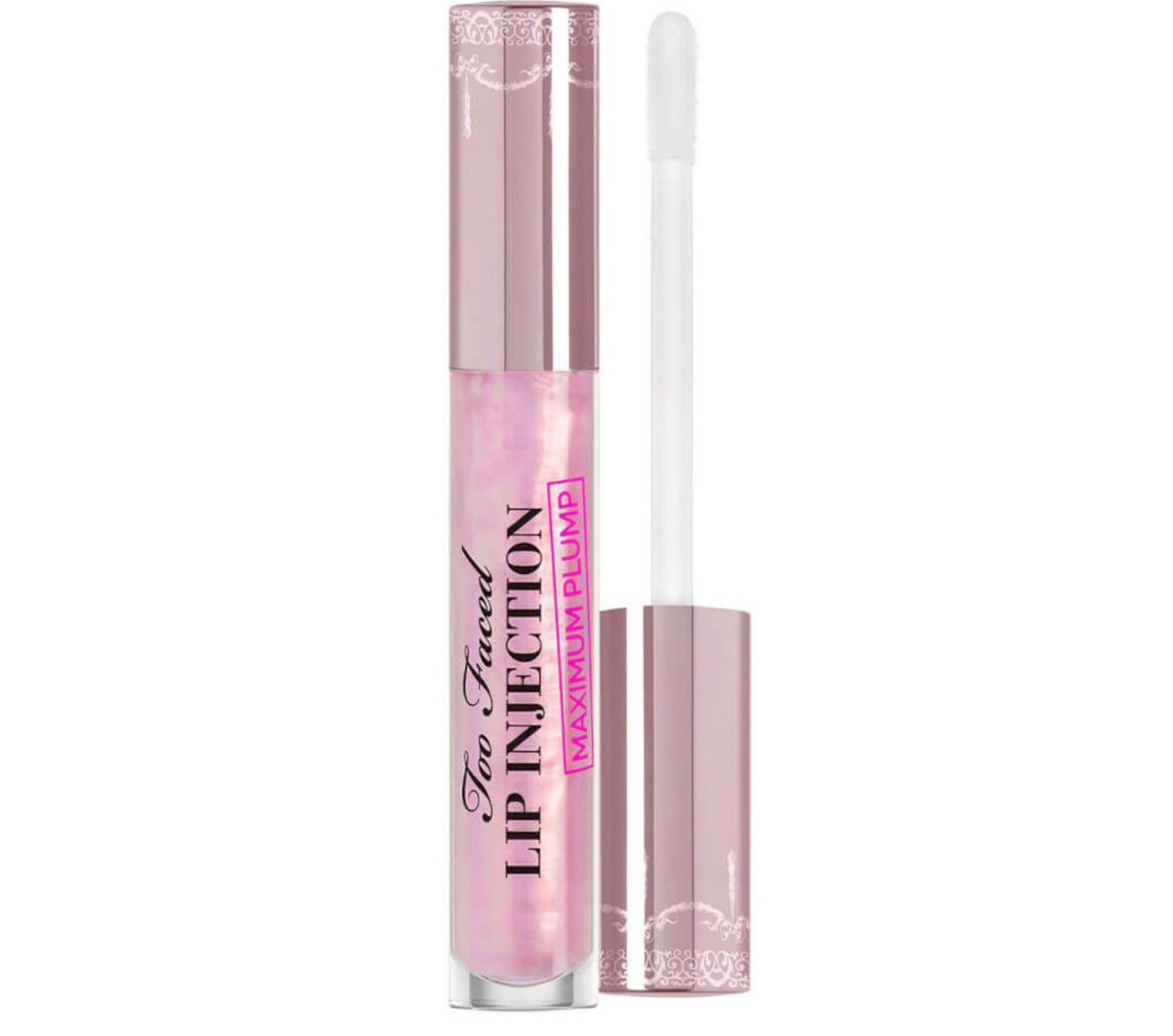 TOO FACED LIP INJECTION MAXIMUM PLUMP LIP PLUMPER 4G