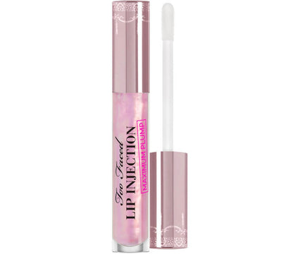 TOO FACED LIP INJECTION MAXIMUM PLUMP LIP PLUMPER 4G