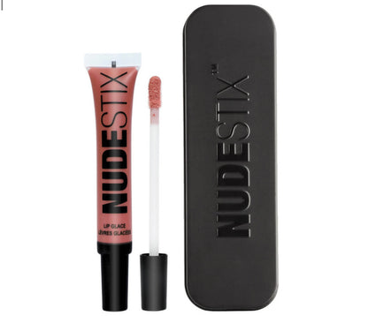 NUDESTIX LIP GLACE NUDE 02