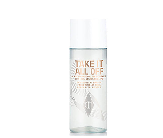 CHARLOTTE TILBURY TAKE IT ALL OFF 120ml