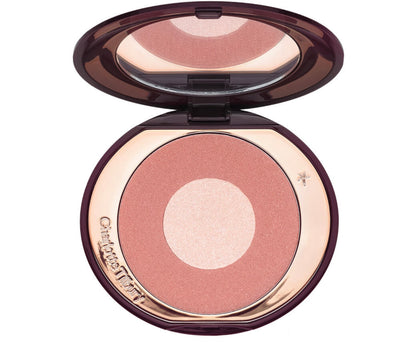 CHARLOTTE TILBURY CHEEK TO CHIC PILLOW TALK