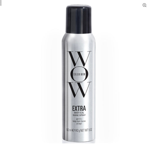 COLOR WOW EXTRA MIST-ICAL SHINE SPRAY 162ML