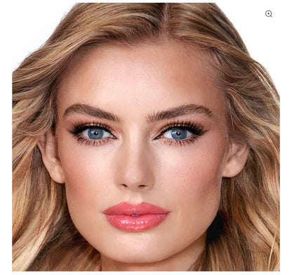 CHARLOTTE TILBURY THE SUPERMODEL LOOK LIGHT