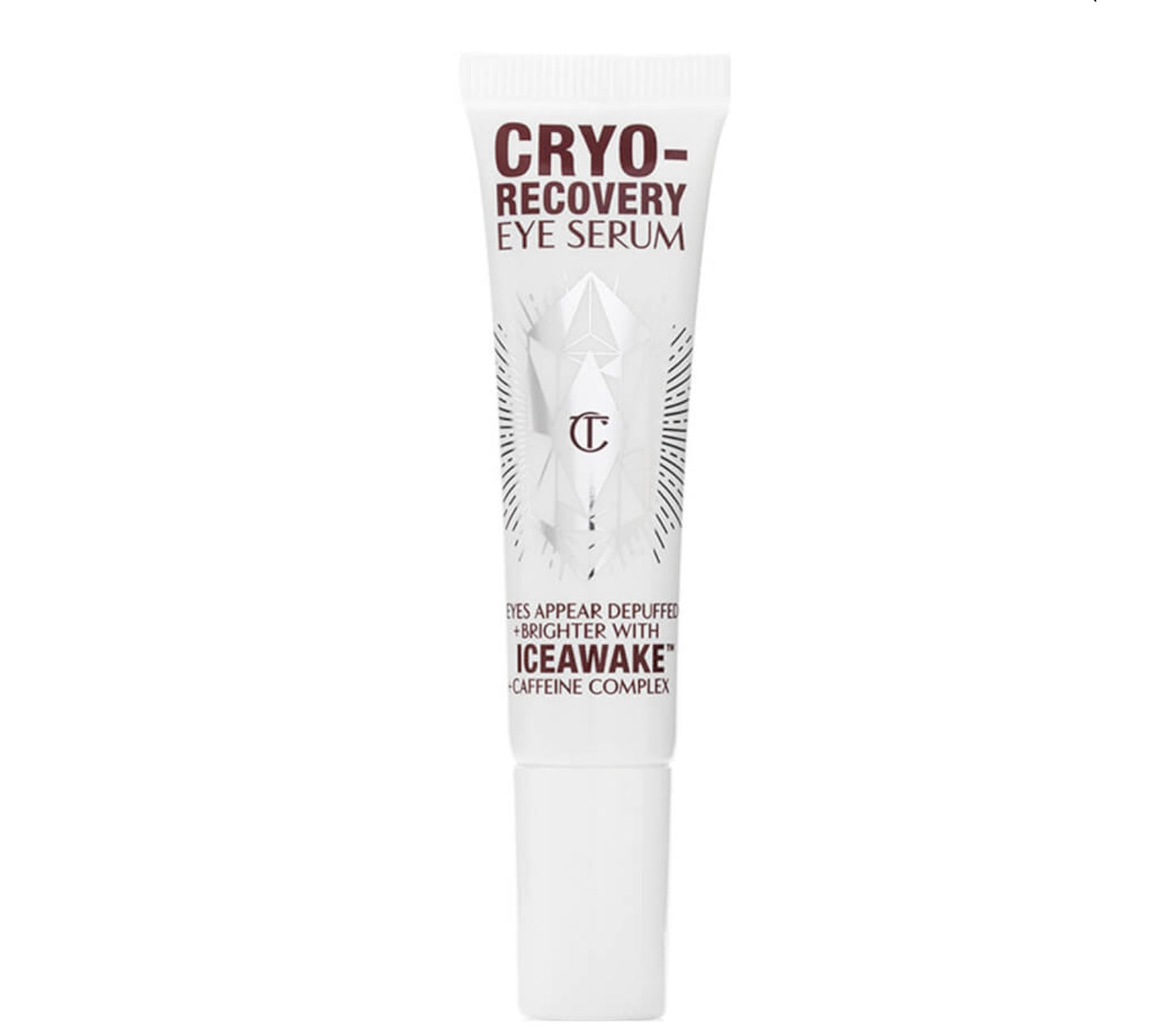 CHARLOTTE TILBURY CRYO-RECOVERY EYE SERUM