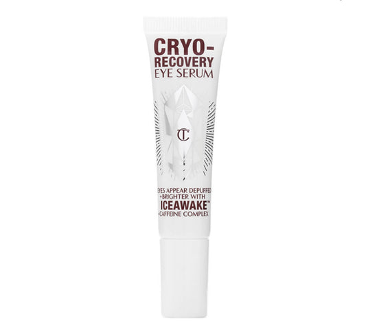 CHARLOTTE TILBURY CRYO-RECOVERY EYE SERUM