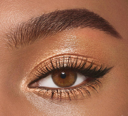 CHARLOTTE TILBURY EYES TO MESMERISE Golden eclipe