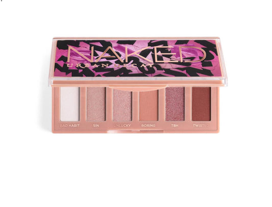 NAKED SIN MINI EYESHADOW PALETTE