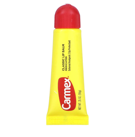 Lip balm FROM CARMEX