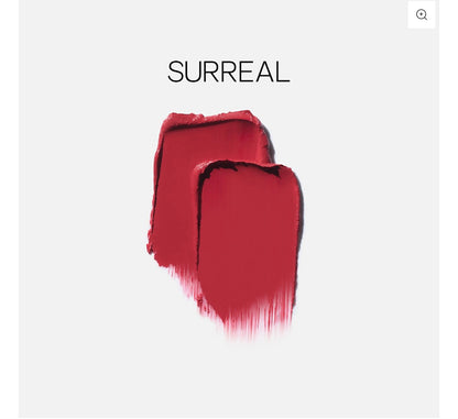 SAIE LIP BLUR MATTE BLURRING LIPSTICK SURREAL