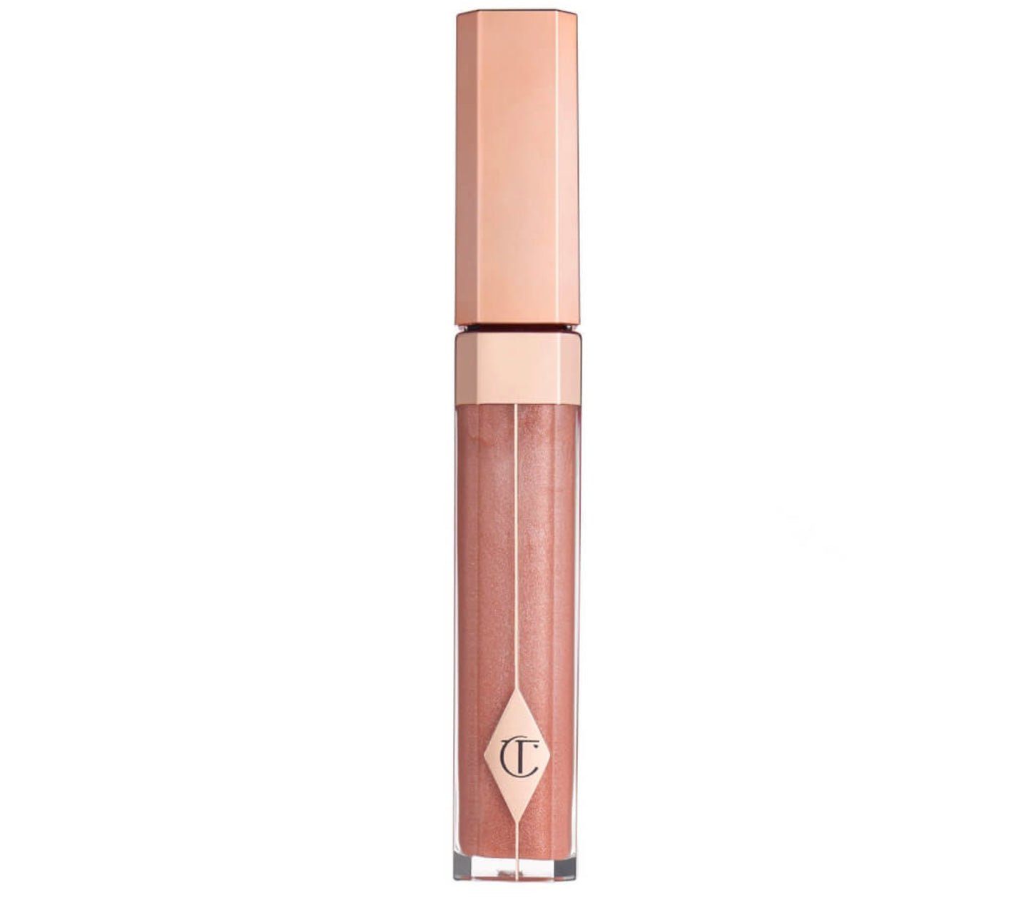 CHARLOTTE TILBURY LIP LUSTRE -all shades available