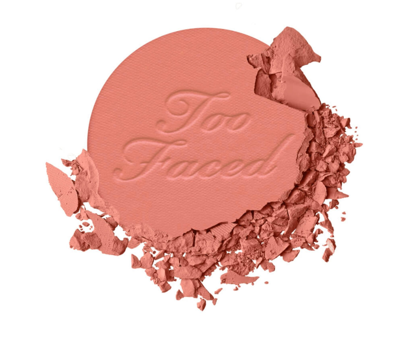 TOO FACED CLOUD CRUSH BLUSH - VELVET CRUSH