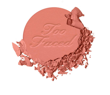 TOO FACED CLOUD CRUSH BLUSH - VELVET CRUSH