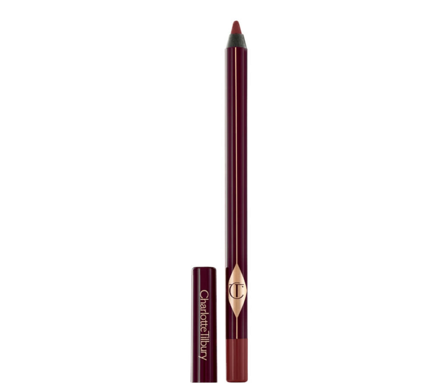 CHARLOTTE TILBURY PILLOW TALK EYELINER