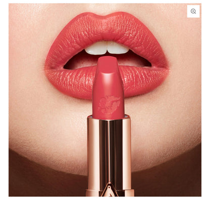 CHARLOTTE TILBURY HOT LIPS 2 CARINA'S STAR