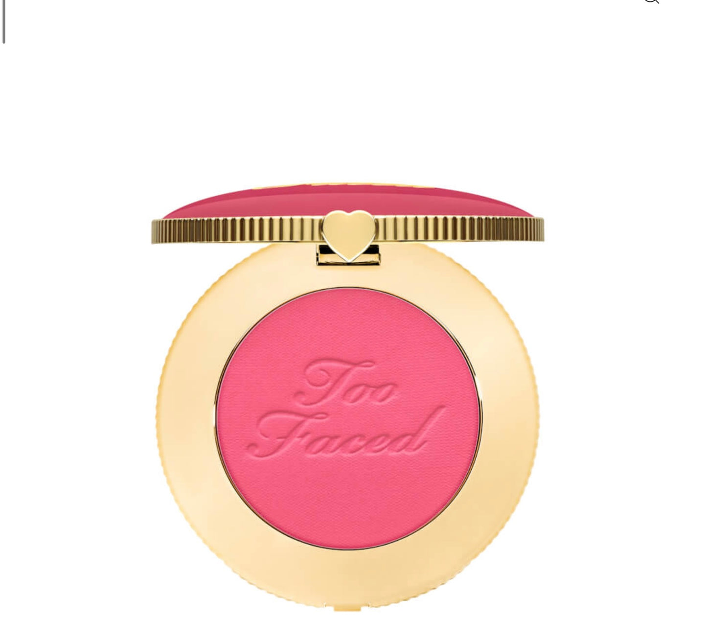 TOO FACED CLOUD CRUSH BLUSH - WATERMELON SUGAR