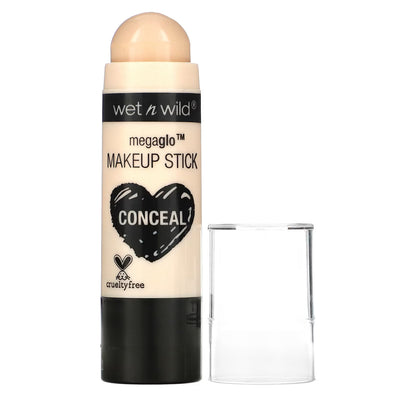 Wet n wild concealer stick follow your bisque