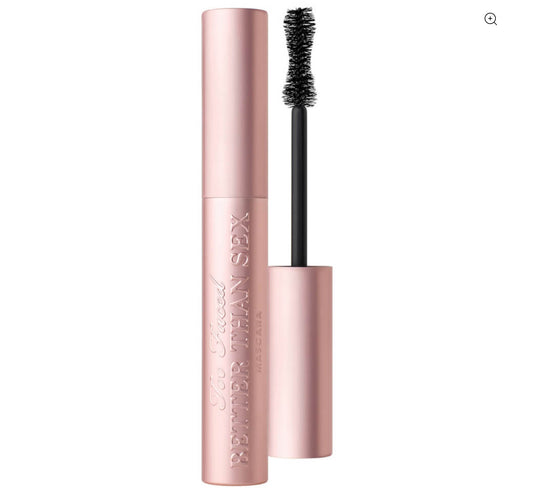 TOO FACED BETTER THAN SEX MASCARA 8ML