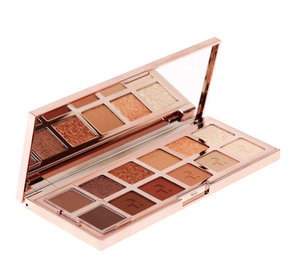 PATRICK TA MAJOR DIMENSION EYESHADOW PALETTE