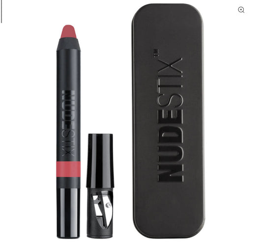 NUDESTIX MAGNETIC MATTE LIP COLOUR SAINT