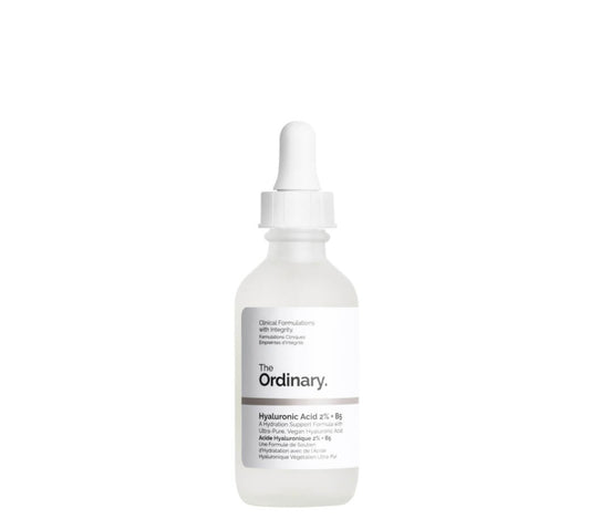 The Ordinary Hyaluronic Acid 2% + B5 60ml