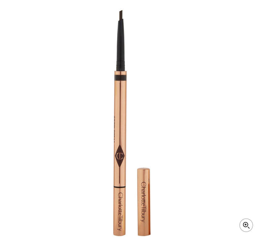 CHARLOTTE TILBURY BROW CHEAT natural black