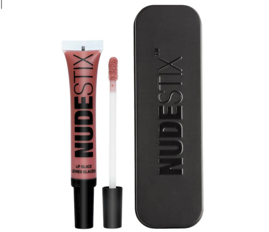 NUDESTIX LIP GLACE NUDE 04