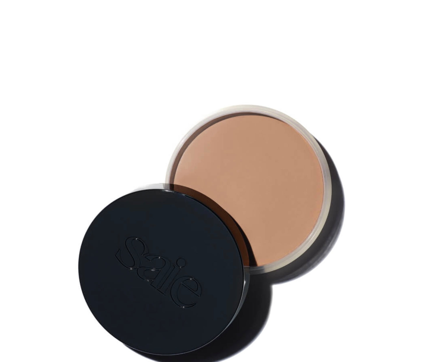 SAIE SUN MELT NATURAL CREAM BRONZER FAIR BRONZE