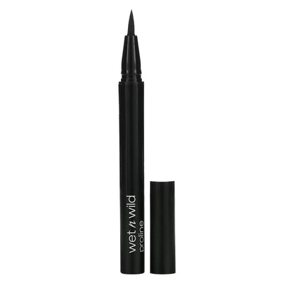 Wet n wild eyeliner black