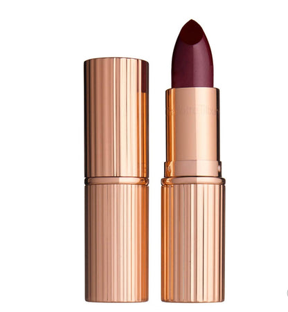 CHARLOTTE TILBURY K.I.S.S.I.N.G night crimson