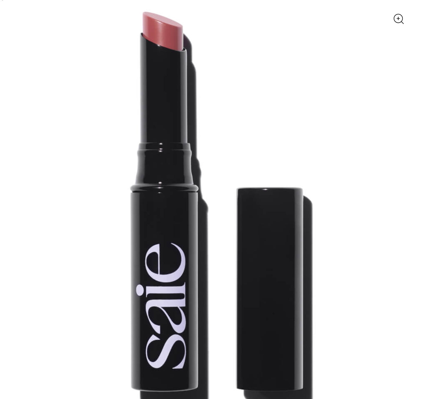 SAIE LIP BLUR MATTE BLURRING LIPSTICK MODERN