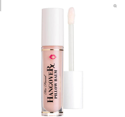 TOO FACED HANGOVER PILLOW BALM NOURISHING LIP TREATMENT 6ML