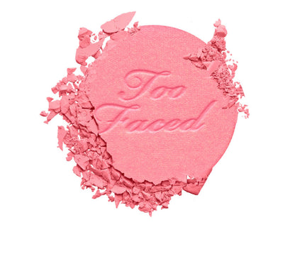 TOO FACED CLOUD CRUSH BLUSH - GOLDEN HOUR