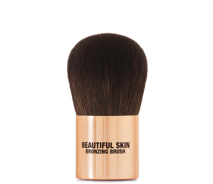 CHARLOTTE TILBURY BEAUTIFUL SKIN BRONZING BRUSH