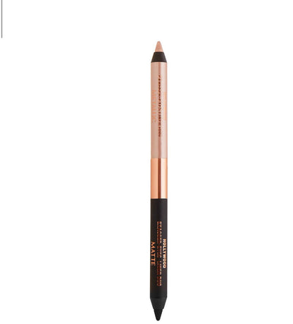 CHARLOTTE TILBURY HOLLYWOOD EXAGGER-EYES LINER DUO