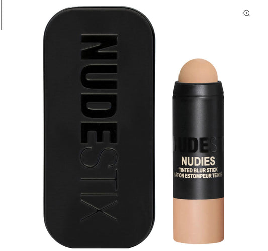 NUDESTIX NUDIES TINTED BLUR light 3