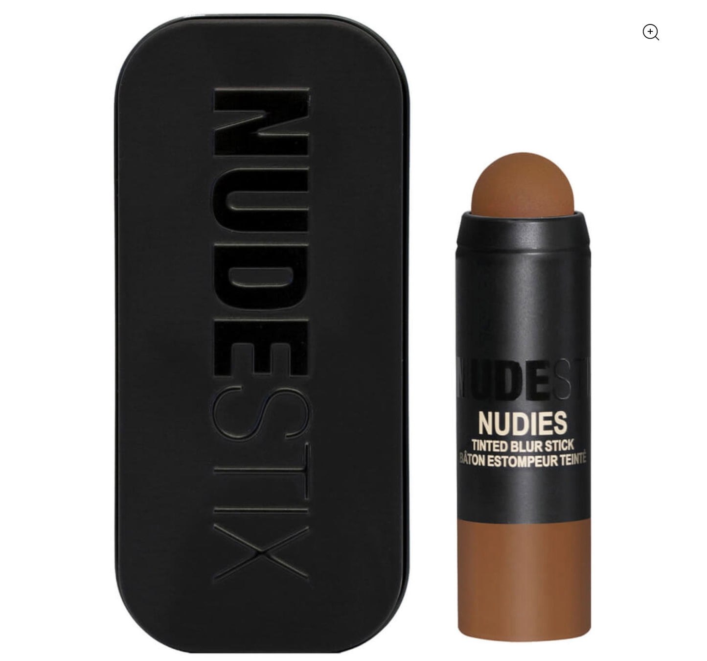 NUDESTIX NUDIES TINTED BLUR Deep 9